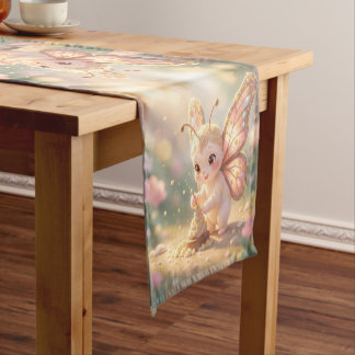 Chemin De Table Court L'artiste du nectar.5