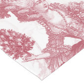 Chemin De Table Court Le Chic Marie Antoinette (Coin)