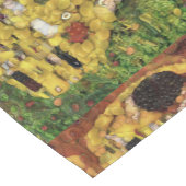 Chemin De Table Court Le Citron Baiser Légumes Découpage Spoof Art (Coin)