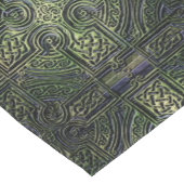 Chemin De Table Court Le nouage celtique Saint-Patrick's Day (Coin)