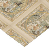Chemin De Table Court Lecture de FunTable Runner (Coin)