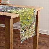 Chemin De Table Court L'église d'Auvers, Van Gogh (In Situ)