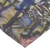 Chemin De Table Court Les bénédictions de samedi, Harbour Island, Bahama (Coin)