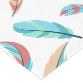 Chemin De Table Court Les Feather (Coin)