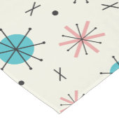 Chemin De Table Court Les planètes de l'âge atomique (Coin)