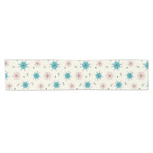 Chemin De Table Court Les planètes de l'âge atomique (Horizontal)