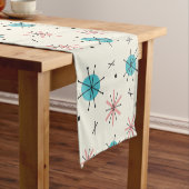 Chemin De Table Court Les planètes de l'âge atomique (In Situ)