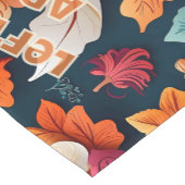 Chemin De Table Court Les restes sont pour les Quitters (Coin)