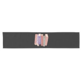 Chemin De Table Court Les romans de Jane Austen V (Horizontal)