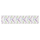 Chemin De Table Court Libellules Pastel (Horizontal)