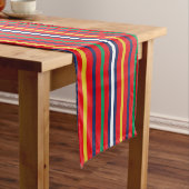 Chemin De Table Court L'île traditionnelle de Madère (In Situ)