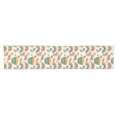 Chemin De Table Court Lucky Rainbows (Horizontal)