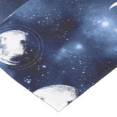 Chemin De Table Court Luminosité de la lune | Phases de la lune dans les (Coin)