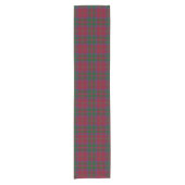 Chemin De Table Court MacDougall Clan Originaux Tartan (Devant)