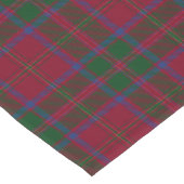 Chemin De Table Court MacDougall Clan Originaux Tartan (Coin)