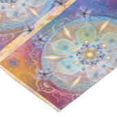 Chemin De Table Court Magie (Coin)