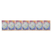 Chemin De Table Court Magie (Horizontal)