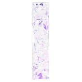 Chemin De Table Court Mandala Abstrait 2 (Devant)