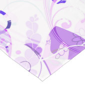 Chemin De Table Court Mandala Abstrait 2 (Coin)