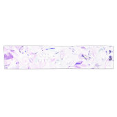 Chemin De Table Court Mandala Abstrait 2 (Horizontal)