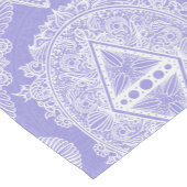 Chemin De Table Court Mandala de diamant céleste (Coin)