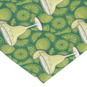 Chemin De Table Court Margarita (Coin)