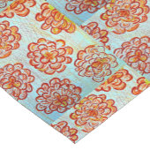 Chemin De Table Court Marigolds 6 (Coin)