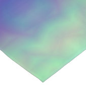 Chemin De Table Court Masques (Coin)