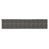 Chemin De Table Court Medieval Griffin (Horizontal)