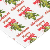 Chemin De Table Court merchristletoe (Coin)