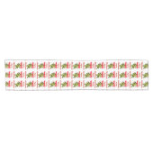 Chemin De Table Court merchristletoe (Horizontal)