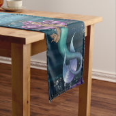 Chemin De Table Court Mermaid Iole (In Situ)