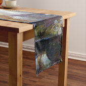 Chemin De Table Court Mermaid, John William Waterhouse (In Situ)