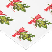 Chemin De Table Court mistletoe (Coin)