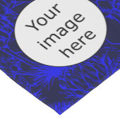 Chemin De Table Court Modèle - Rond (Coin)