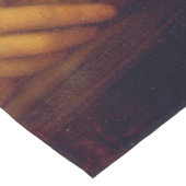 Chemin De Table Court Mona Lisa (Coin)