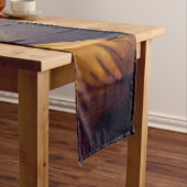 Chemin De Table Court Mona Lisa (In Situ)