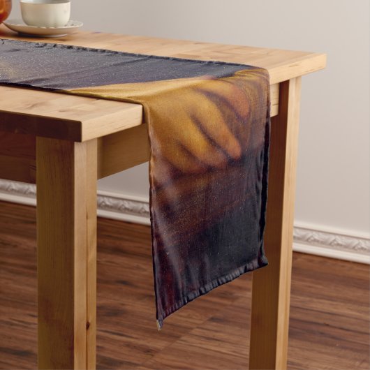 Chemin De Table Court Mona Lisa (In Situ)