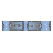 Chemin De Table Court Montez le paddle-board (Horizontal)