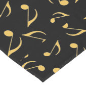 Chemin De Table Court Mot de passe Design Table Runner (Coin)