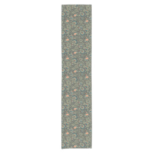 Chemin De Table Court Motif 3 de Paisley