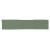 Chemin De Table Court Motif celtique de conception (Horizontal)