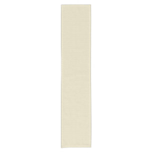 Chemin De Table Court Motif de Chevron