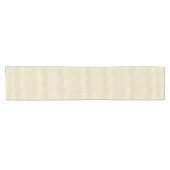 Chemin De Table Court Motif de Chevron (Horizontal)