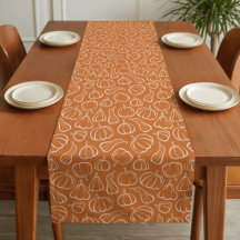 Motif de citrouille orange automne Halloween décor