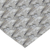 Chemin De Table Court Motif de la nature pourpre de Damselfly (Coin)