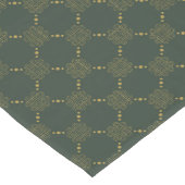 Chemin De Table Court Motif de noeud celtique (Coin)