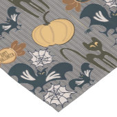 Chemin De Table Court Motif d'halloween unique (Coin)