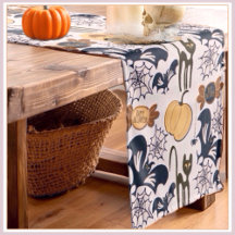 Motif d'halloween unique