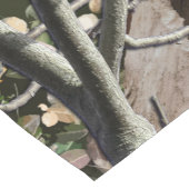 Chemin De Table Court Motif du camouflage de chasse 9 (Coin)